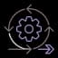 פיתוח מקצועי ובדיקות icon
