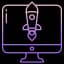 השקה והצלחה מתמשכת icon